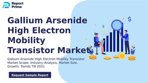  Gallium Arsenide: High Electron Mobility and Optoelectronic Potential!